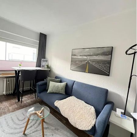 Old Town Apartment,Mit Renovierten Bad Ingolstadt Exterior foto